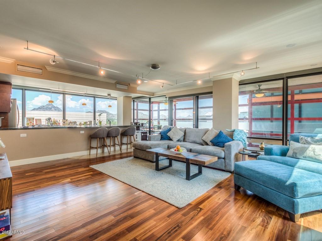 Esplanade Place Condos for Sale/Rent Phoenix AZ